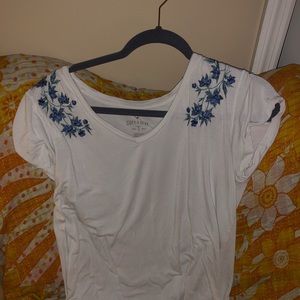 American Eagle Soft and Sexy Tee 🌸